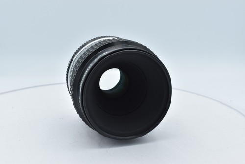 Nikon 8 micro - 55, micro-nikkor