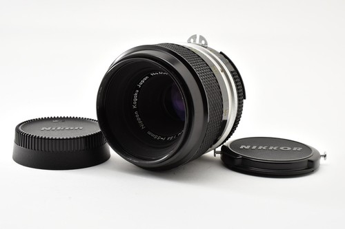 Quasi come nuovo - [], nikon