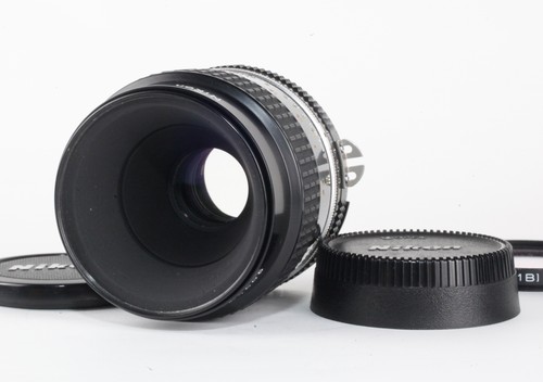 Quasi nuovo nikon s ais - nuovo],