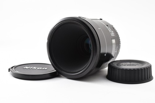 Quasi come nuovo nikon af - [quasi, nuovo]