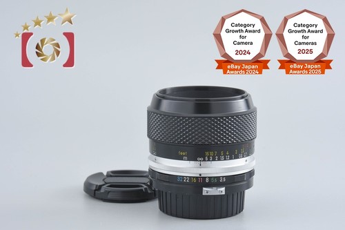 Nikon micro nikkor c - micro, nikkor-p.c