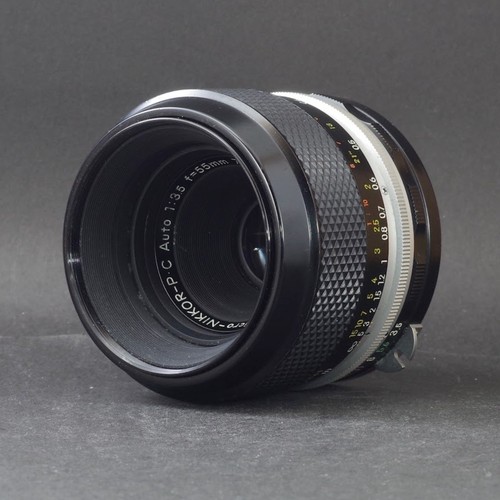 Near mint nikon - mint】,